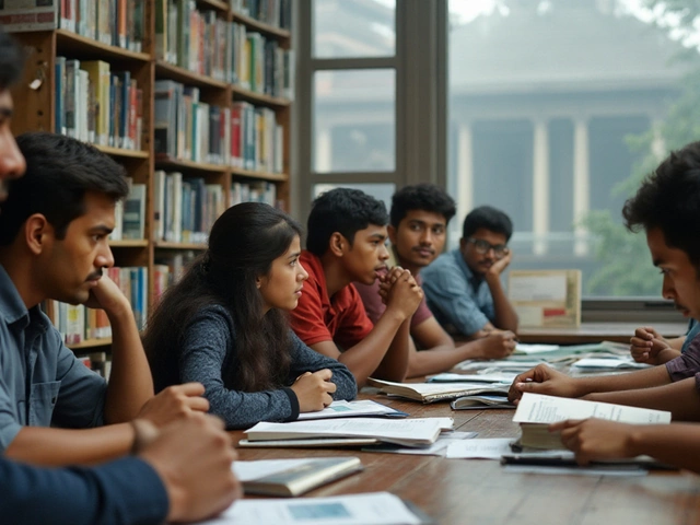 Discover the Most Challenging IIT Branches: Your Guide to IIT JEE Preparation