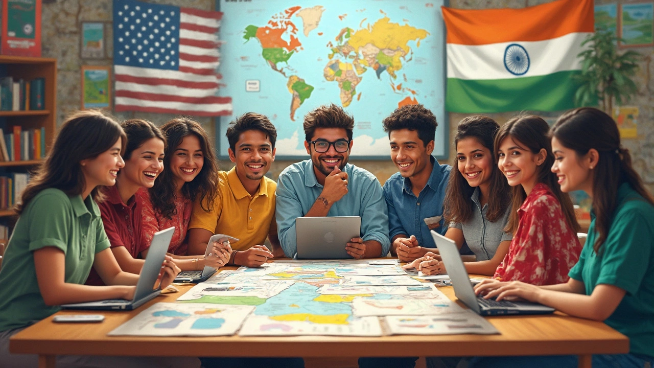 Is CBSE Accepted in the USA? A Practical Guide