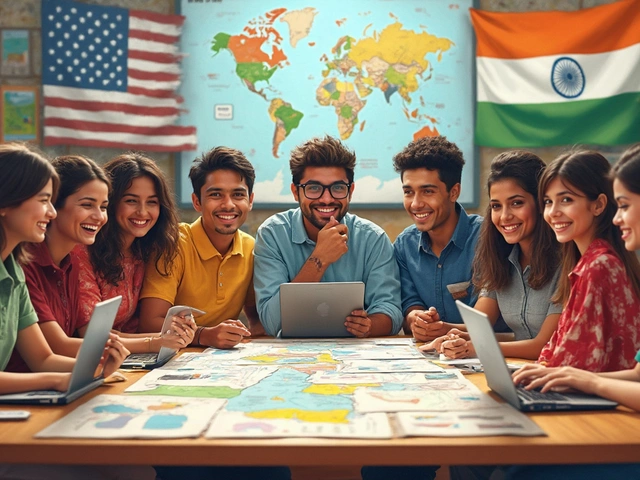 Is CBSE Accepted in the USA? A Practical Guide