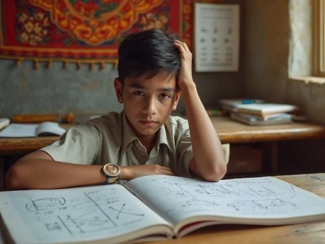 What is the Hardest Subject in the CBSE Syllabus?
