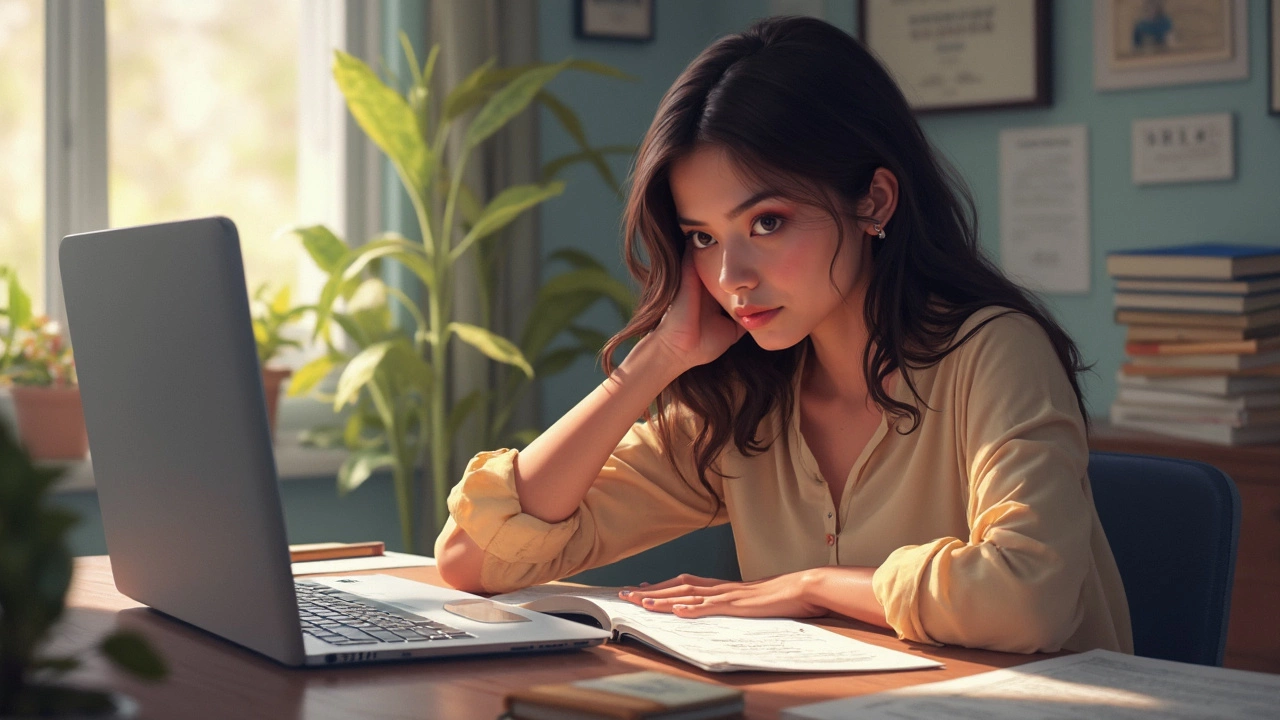 Education vs. Experience: Do You Need Both?
