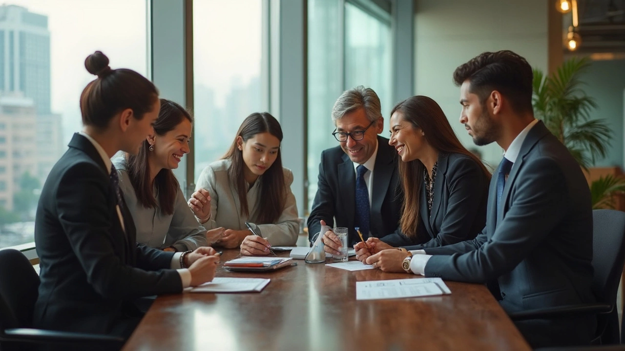 GS 9 Level Experience: What It Really Means in Government Jobs