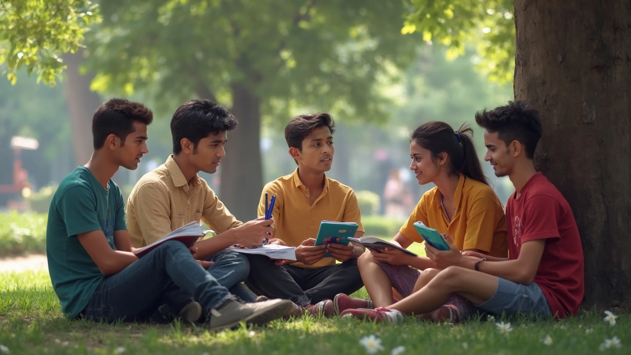 Modern Alternatives and Smart Study Tools