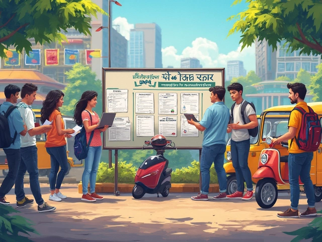 Best NEET Coaching: Who to Choose?