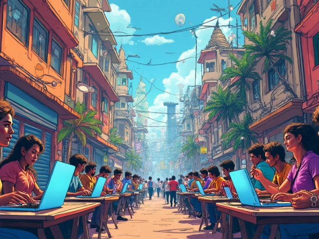 The Most Useful Code to Learn: Unlock Opportunities in the Tech World