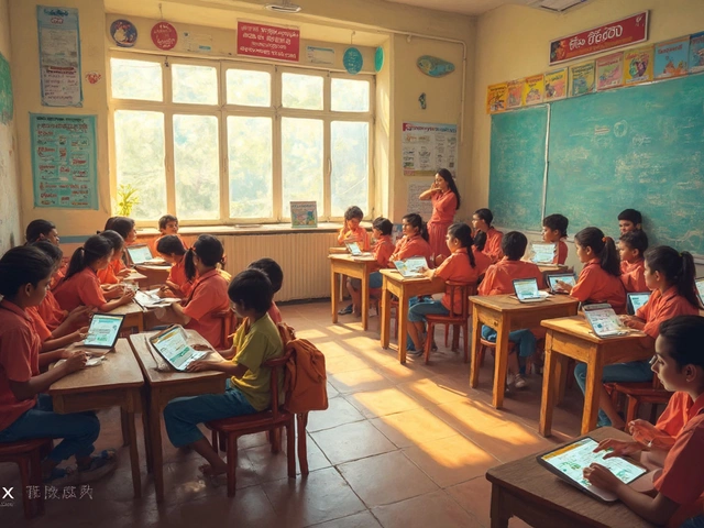 What's Needed for Great eLearning?