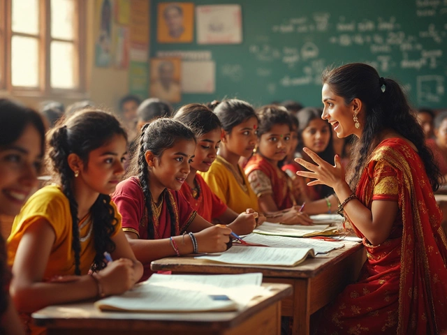 Which Is the Hardest School Syllabus in the World? A Real Look at CBSE and Its Challengers