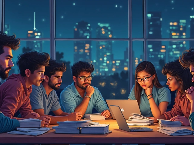 Which is the Toughest MBA? Real Talk About the Hardest Business Programs