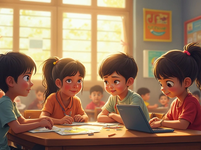 Which State in India Has the Best Education System?