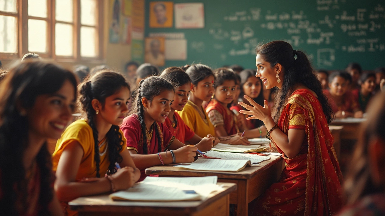 Which Is the Hardest School Syllabus in the World? A Real Look at CBSE and Its Challengers