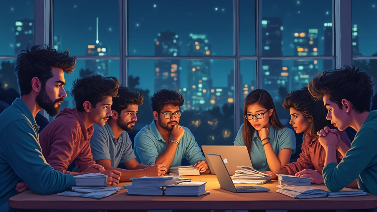 Which is the Toughest MBA? Real Talk About the Hardest Business Programs