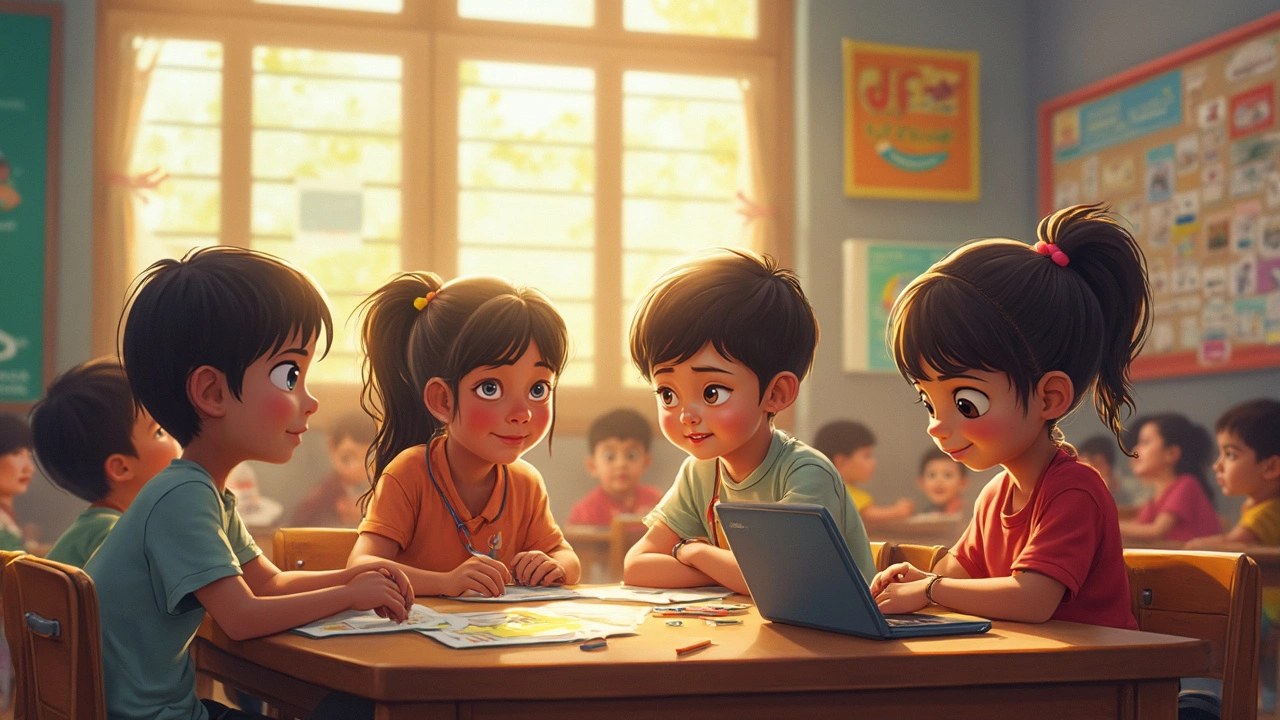 Which State in India Has the Best Education System?