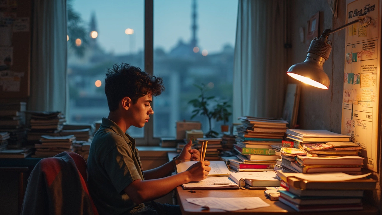 Can I Crack IIT Bombay in 5 Months? Real Talk About Your Chances