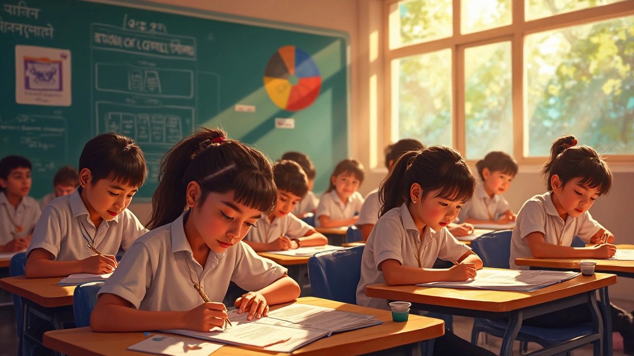 CBSE Best Topper: Who Really Holds the Title?