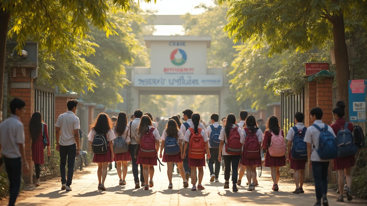 CBSE Schools in India: What They Are and Why Parents Choose Them