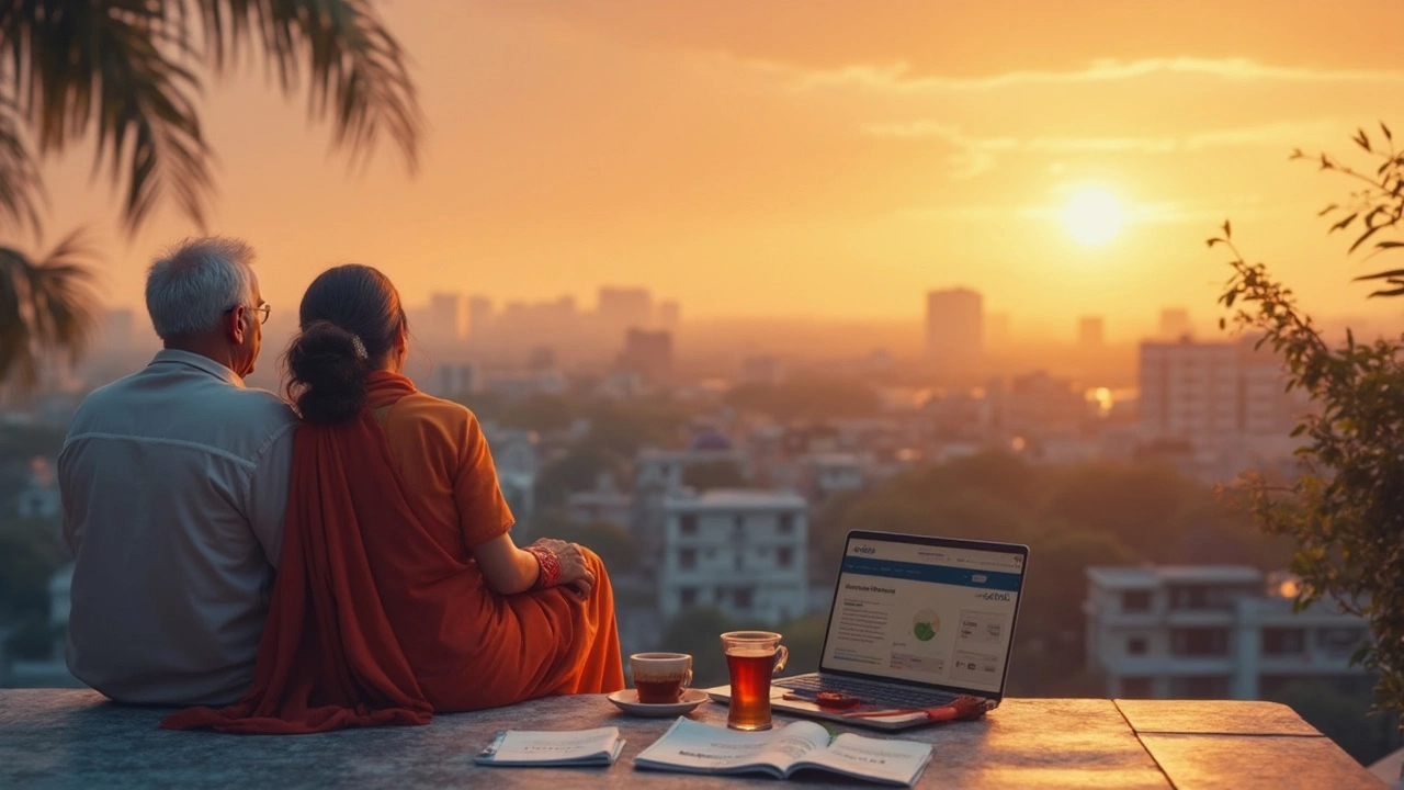 Comparing Pensions vs 401Ks: The Real Differences