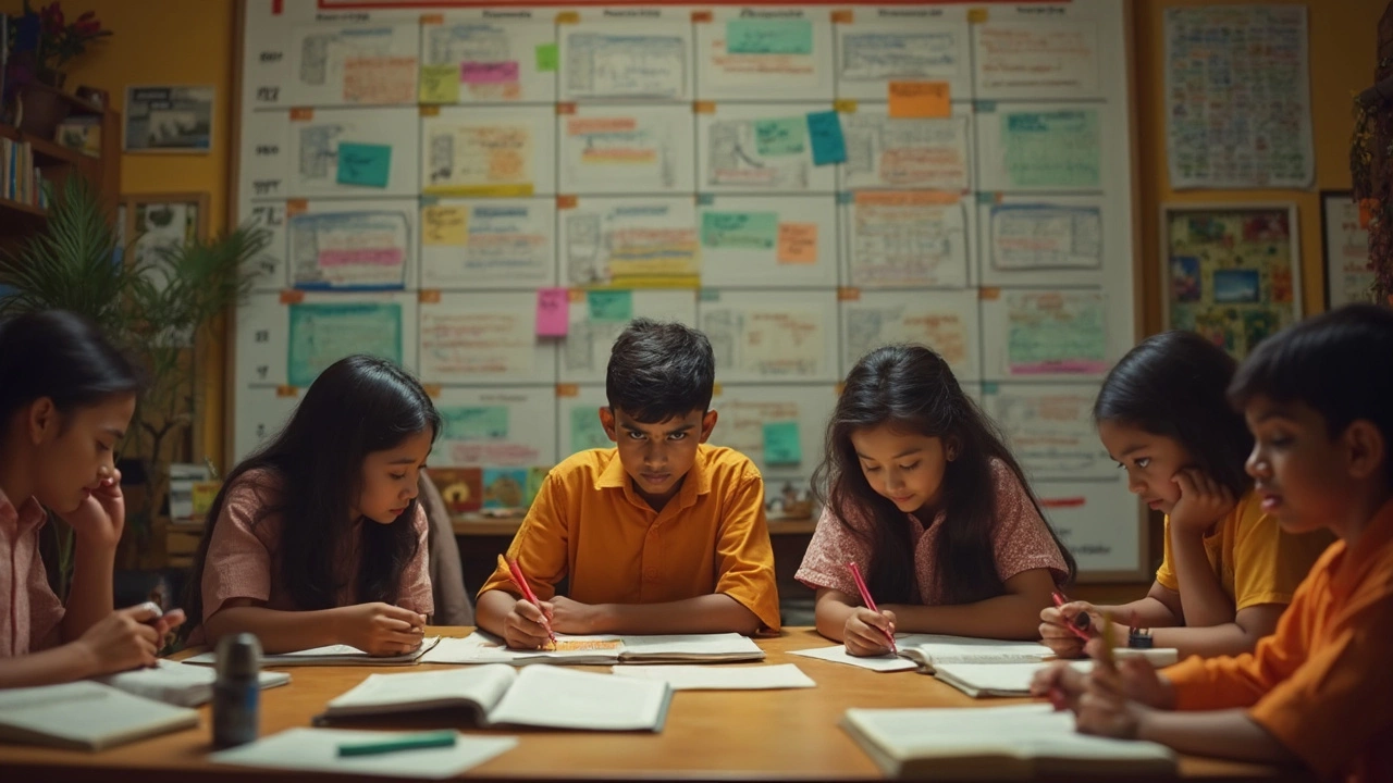 IIT JEE Preparation: How Much Time Do You Really Need?