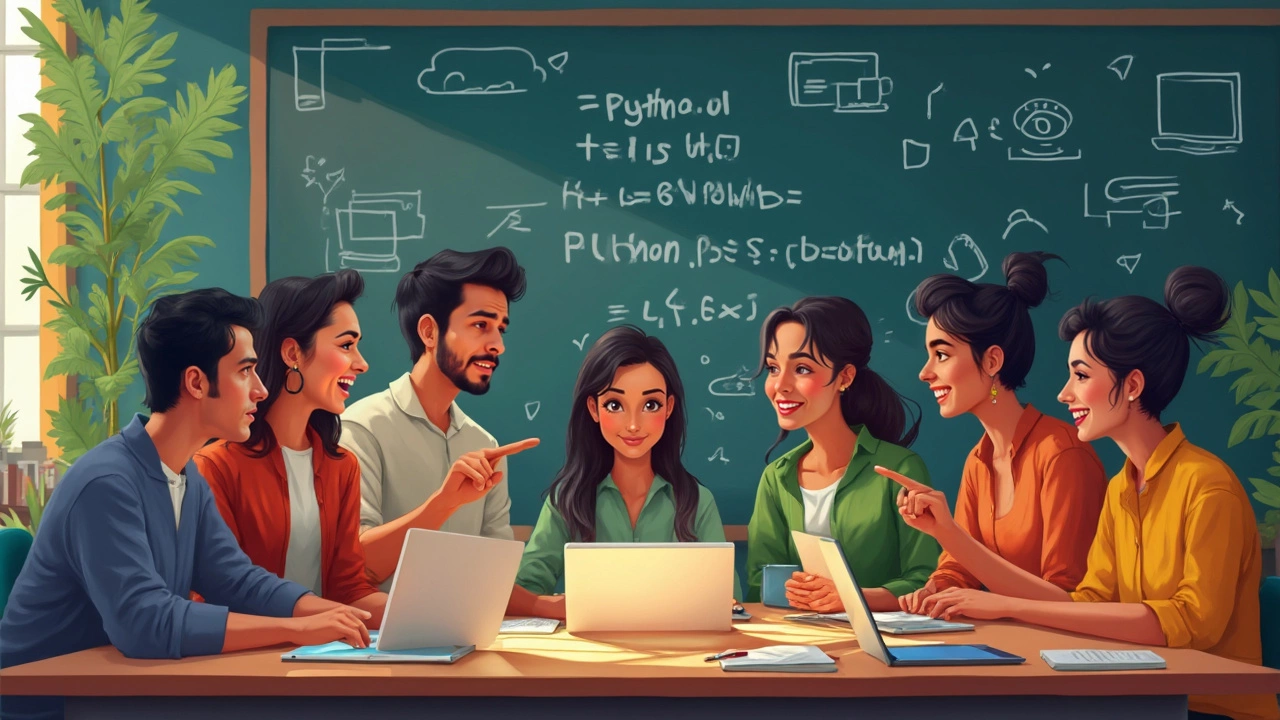 Simplest Coding Languages to Learn: Where Should You Start?