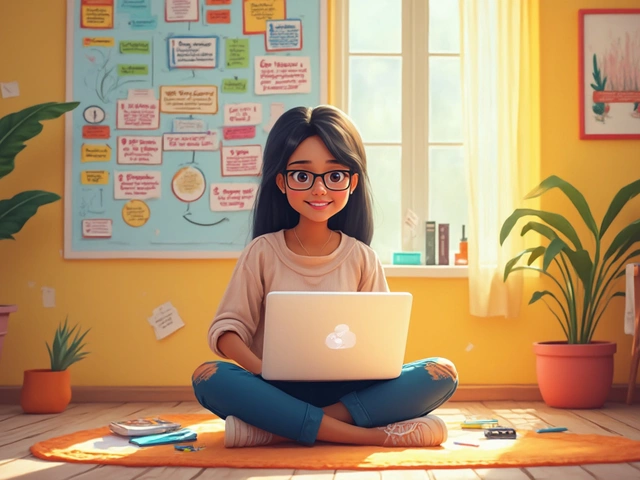Best Online Courses to Study: How to Choose What Really Works
