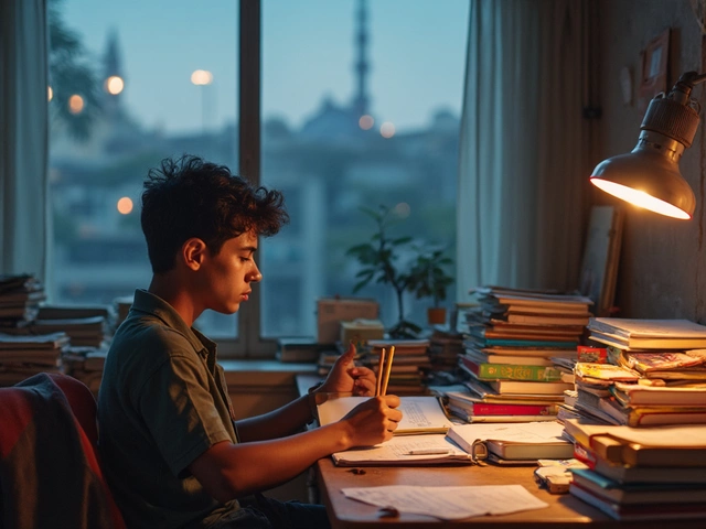 Can I Crack IIT Bombay in 5 Months? Real Talk About Your Chances