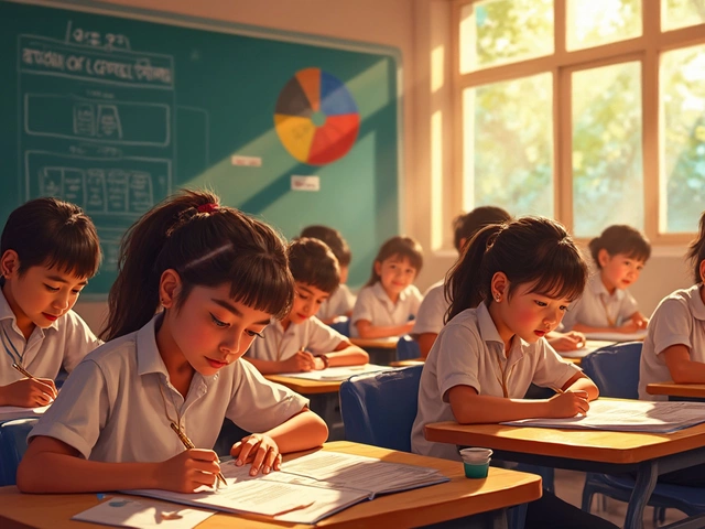 CBSE Best Topper: Who Really Holds the Title?
