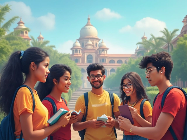 Coolest Degree: What's Hot for Competitive Exams in 2025?