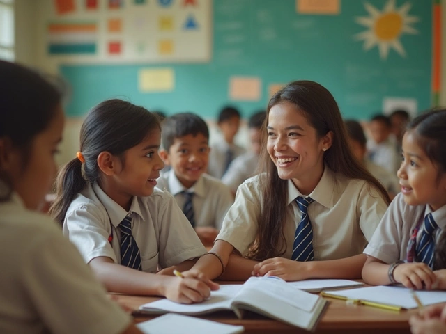 Education System in USA vs India: Which Works Better for CBSE Students?