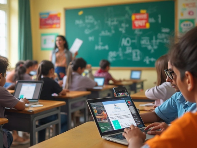 Is Google an E-Learning Platform? Breaking Down the Facts