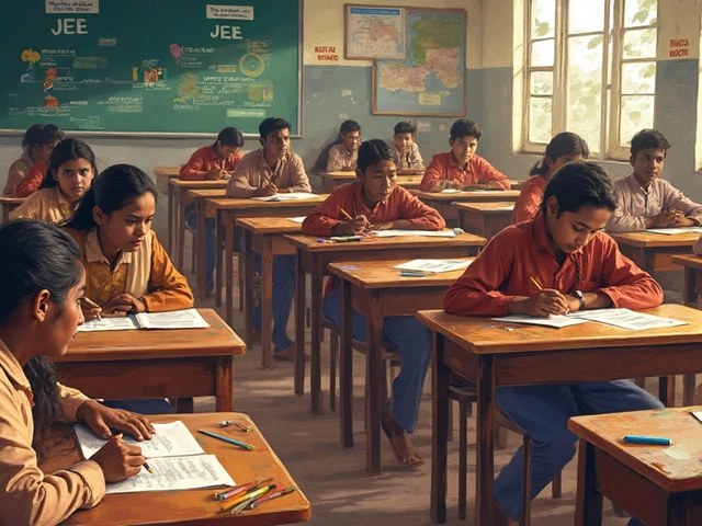 NIT Admission: What Percentile Do You Really Need in JEE Main?