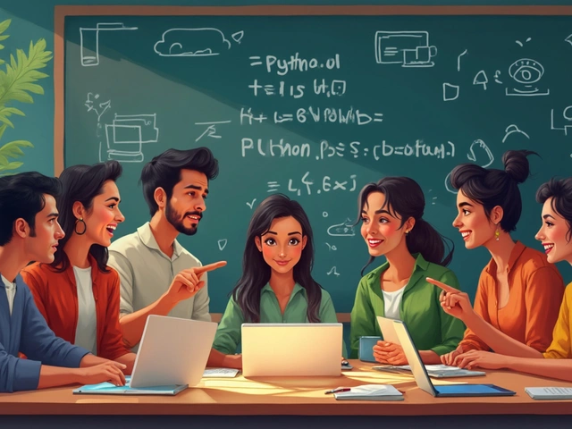 Simplest Coding Languages to Learn: Where Should You Start?