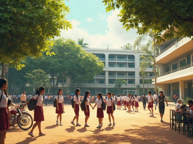 Top CBSE Schools: Which One Really Stands Out?