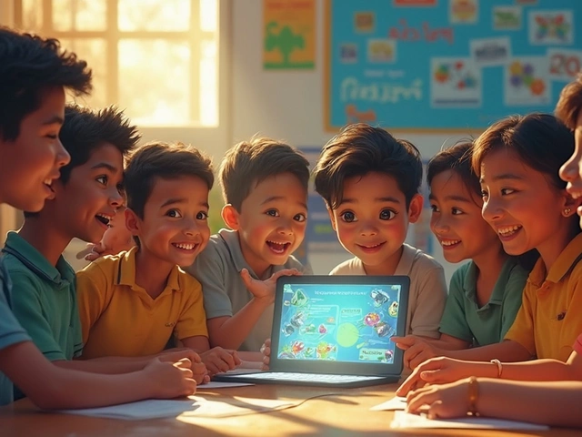 What Makes a Good Digital Platform for E-Learning?