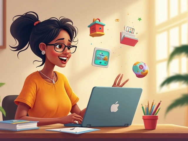 Which App Should I Use to Teach Online? Top Picks for Every Teacher