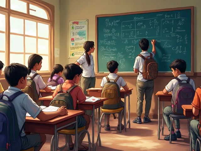 Which Subject Is Toughest in CBSE? Real Talk on Syllabus Pressure