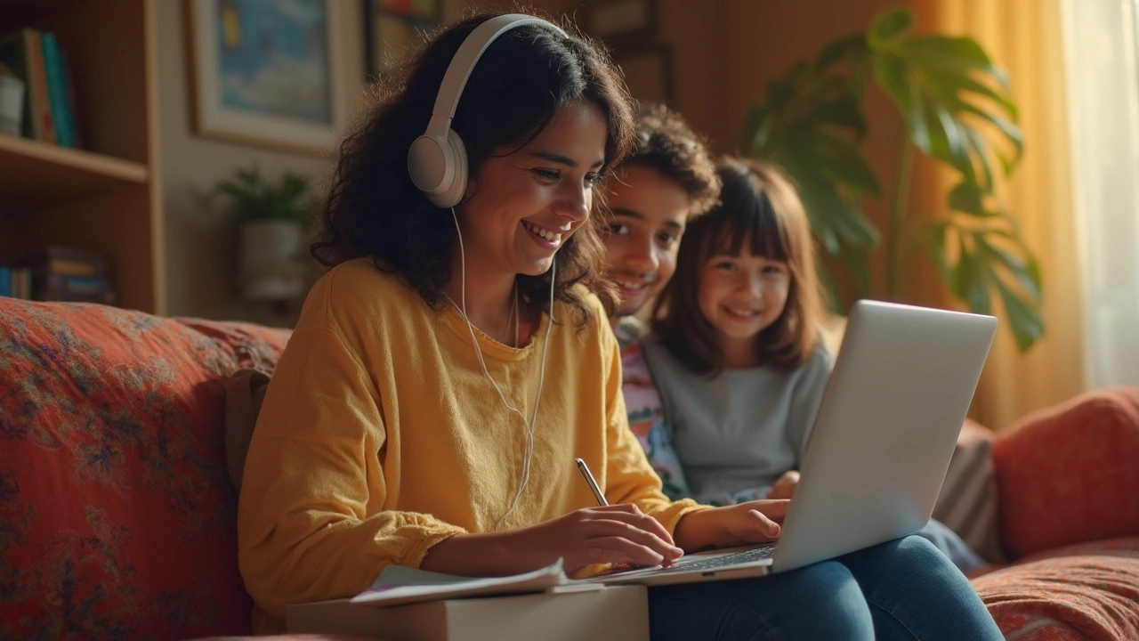 Tips for Getting the Most Out of Your Course