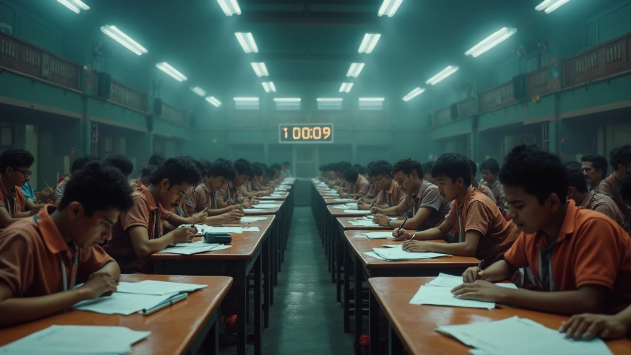 Toughest Exams in the World: Top 3 That Push Limits