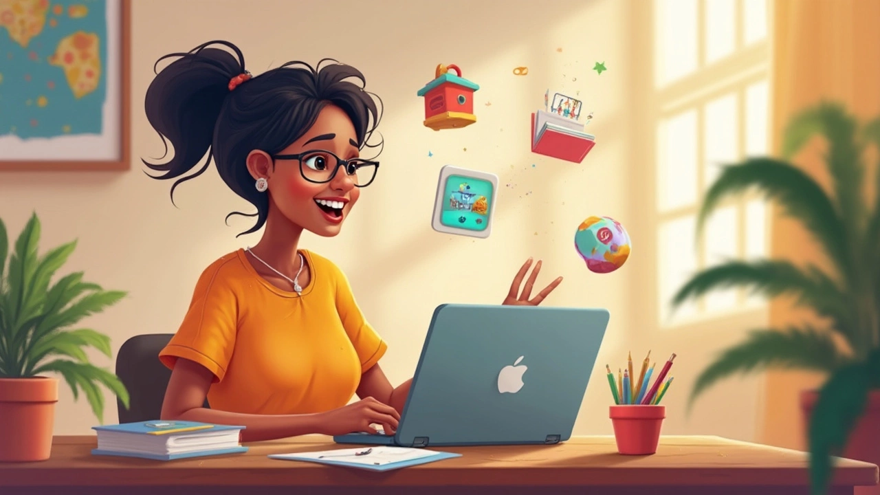 Which App Should I Use to Teach Online? Top Picks for Every Teacher