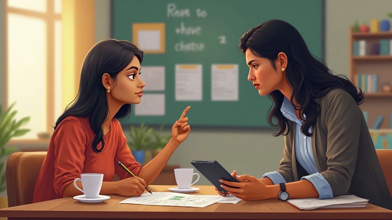 Core Skills Every Teacher in Training Must Develop
