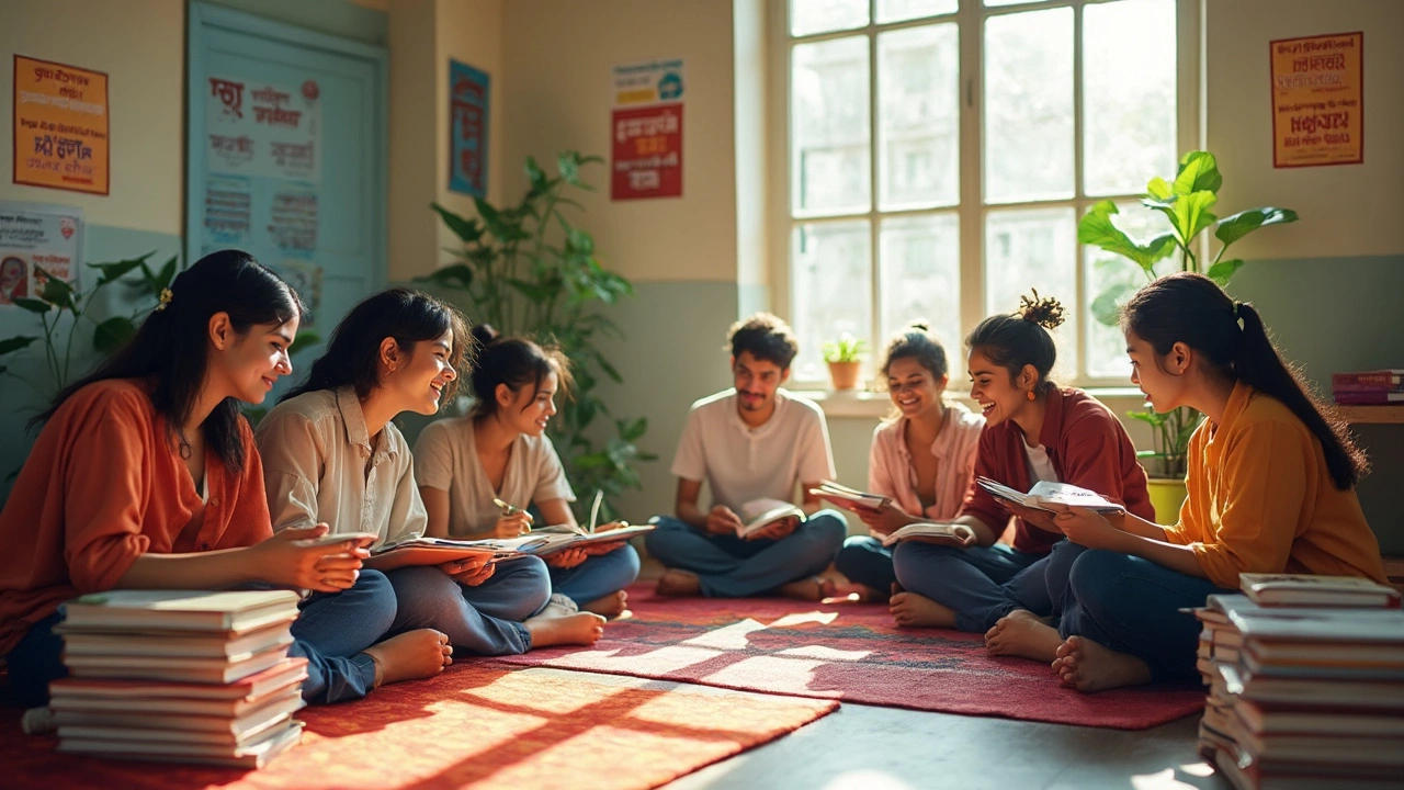 Easiest Competitive Exams in India: Your Quick Guide to Fast Success