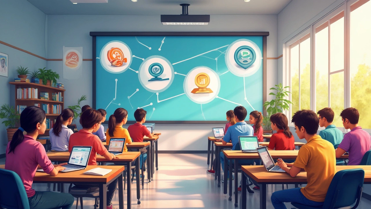 eLearning Models: 5 Types That Shape Modern Online Learning