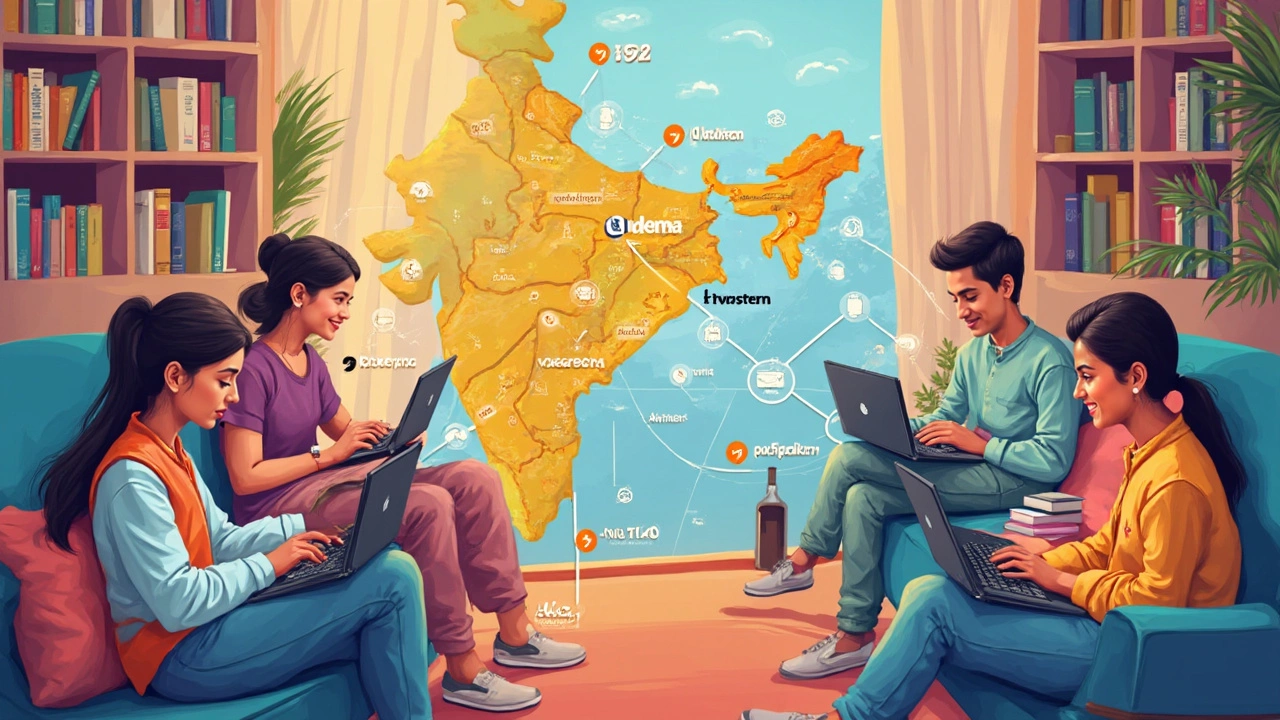 How Many Digital Platforms Are There? E-Learning Edition