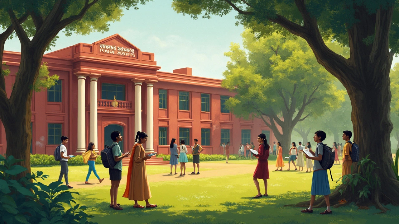 How Teacher Training Schools Operate