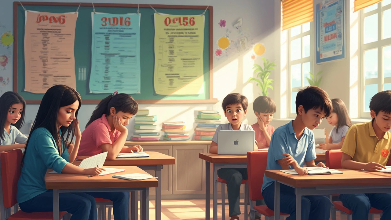 Most Easiest Competitive Exam: Busting the Myth and Finding the Truth