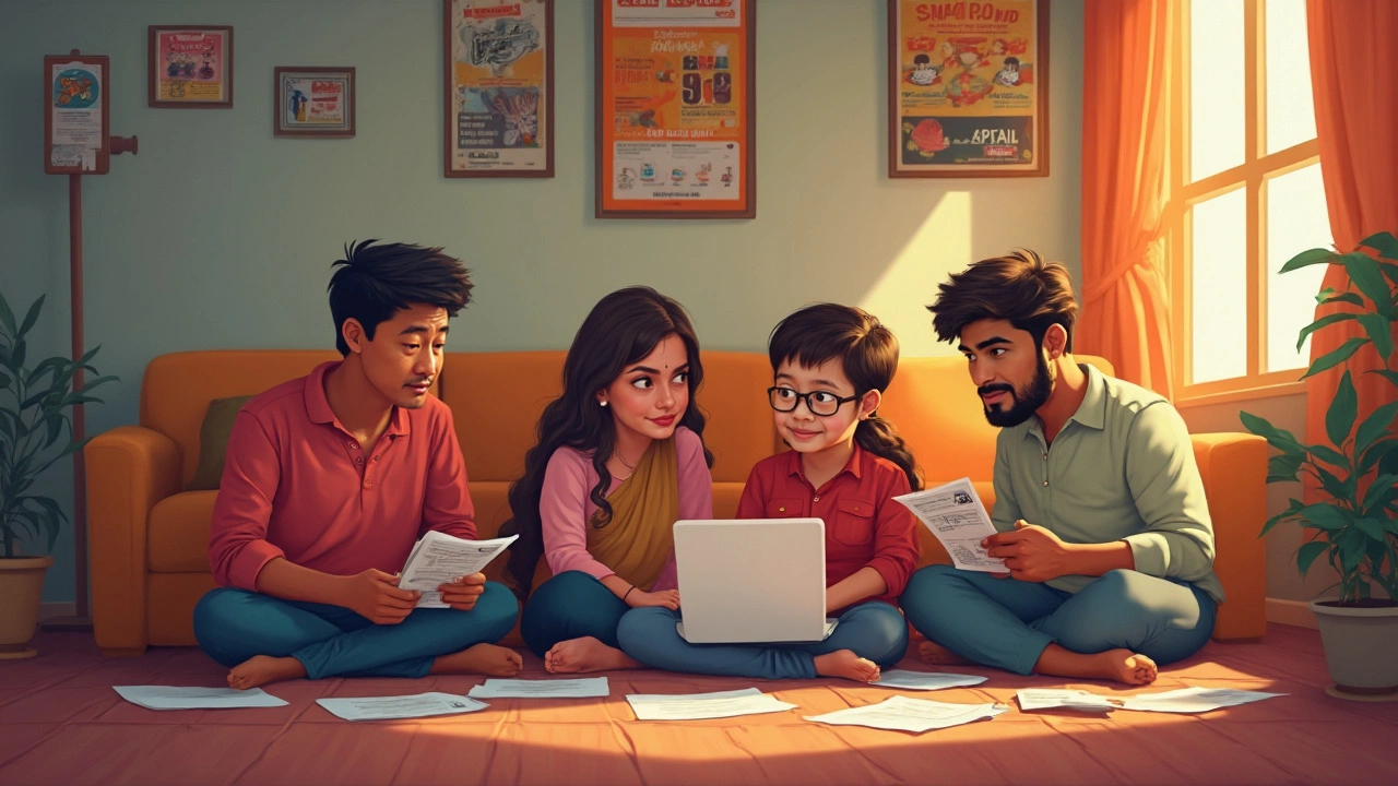 Online vs. Offline: What Works Best?