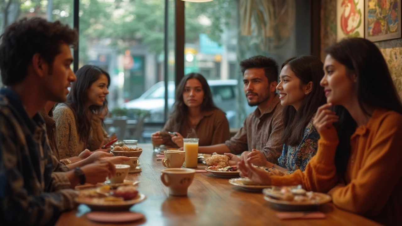 Real-World Tips and Strategies to Boost Your English Speaking