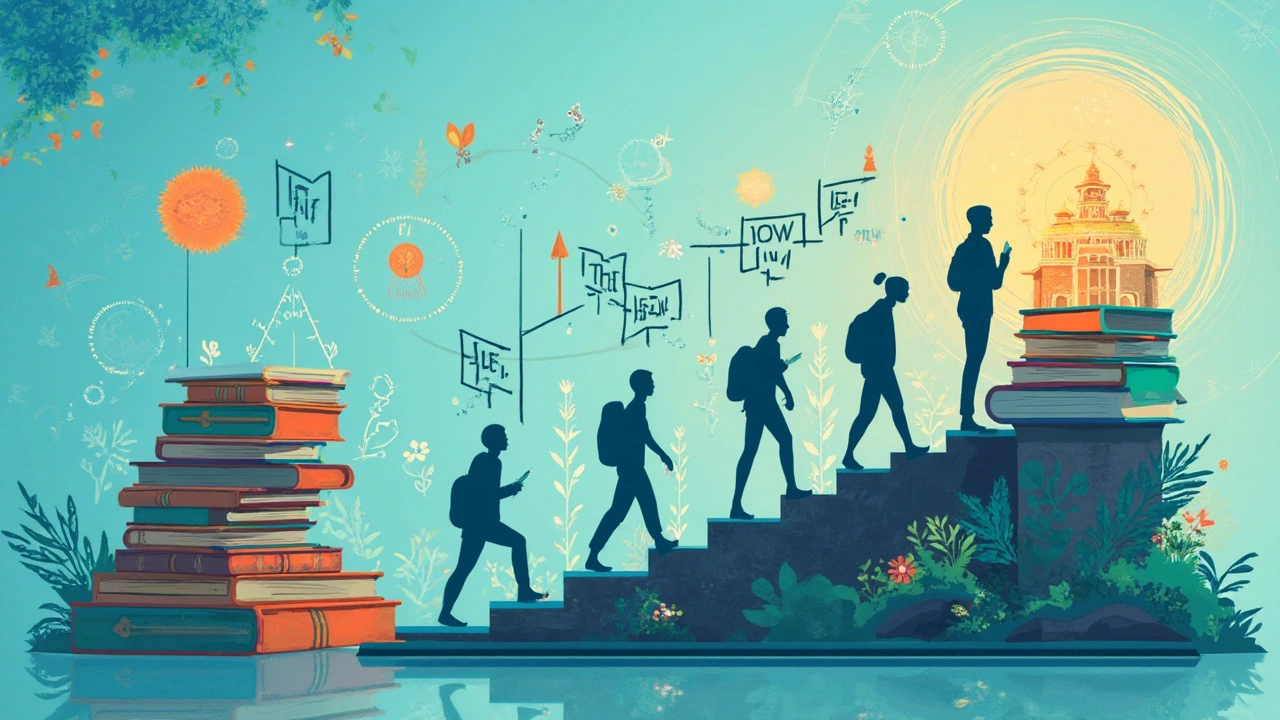 Smart Tips for JEE Preparation
