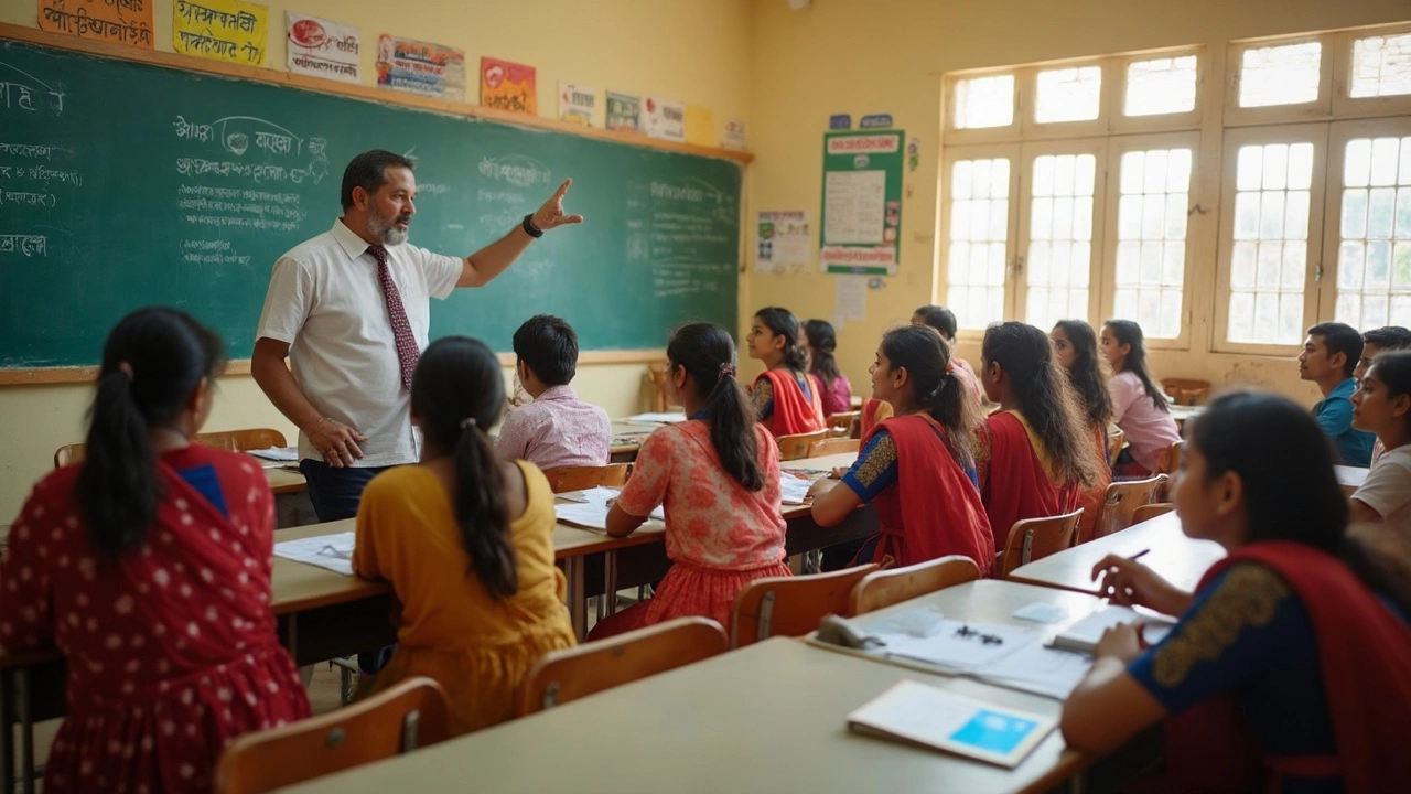 Teacher Training School: What Is It Also Called?