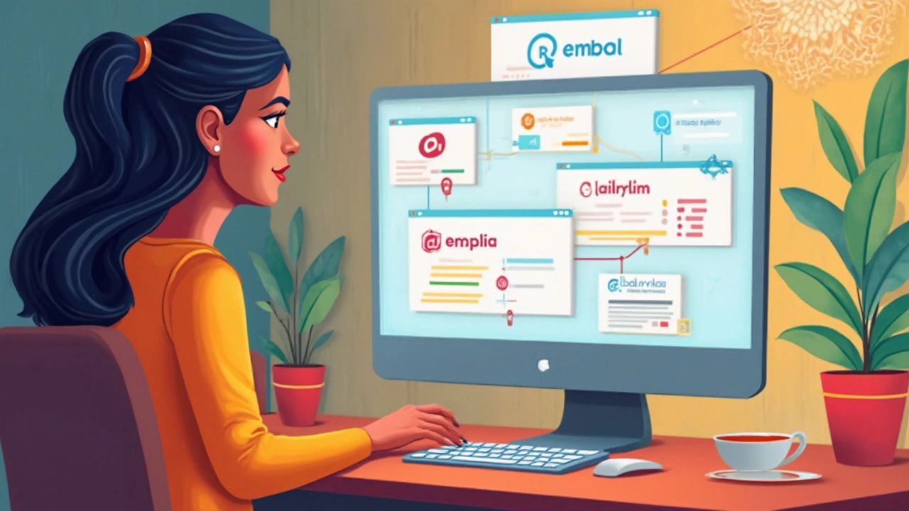 The Perks and Pitfalls of Using eLearning Platforms