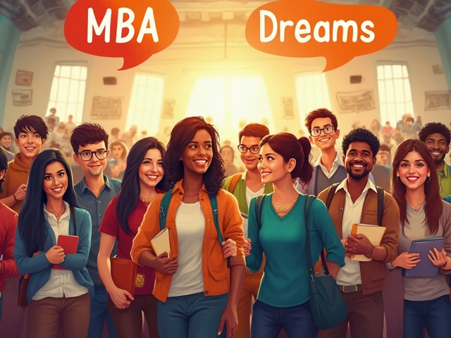 Best Bachelor's Degrees for MBA Aspirants: Guide to Choosing the Right Undergraduate Path
