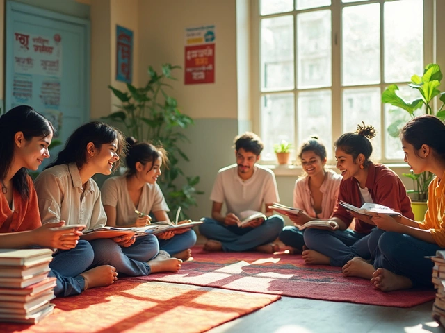 Easiest Competitive Exams in India: Your Quick Guide to Fast Success